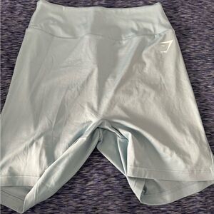GS POWER ORIGINAL TIGHT SHORTS